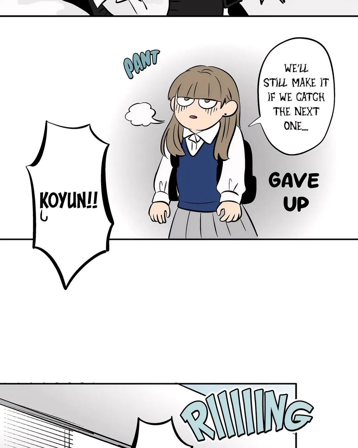 Read The Ramparts of Ice Manga Online