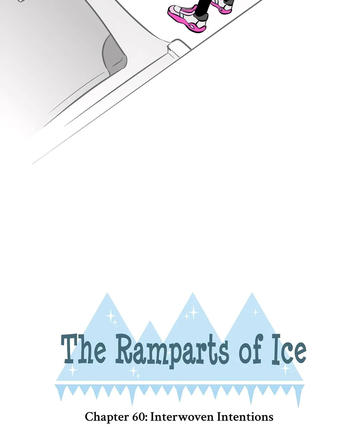 Read The Ramparts of Ice Manga Online