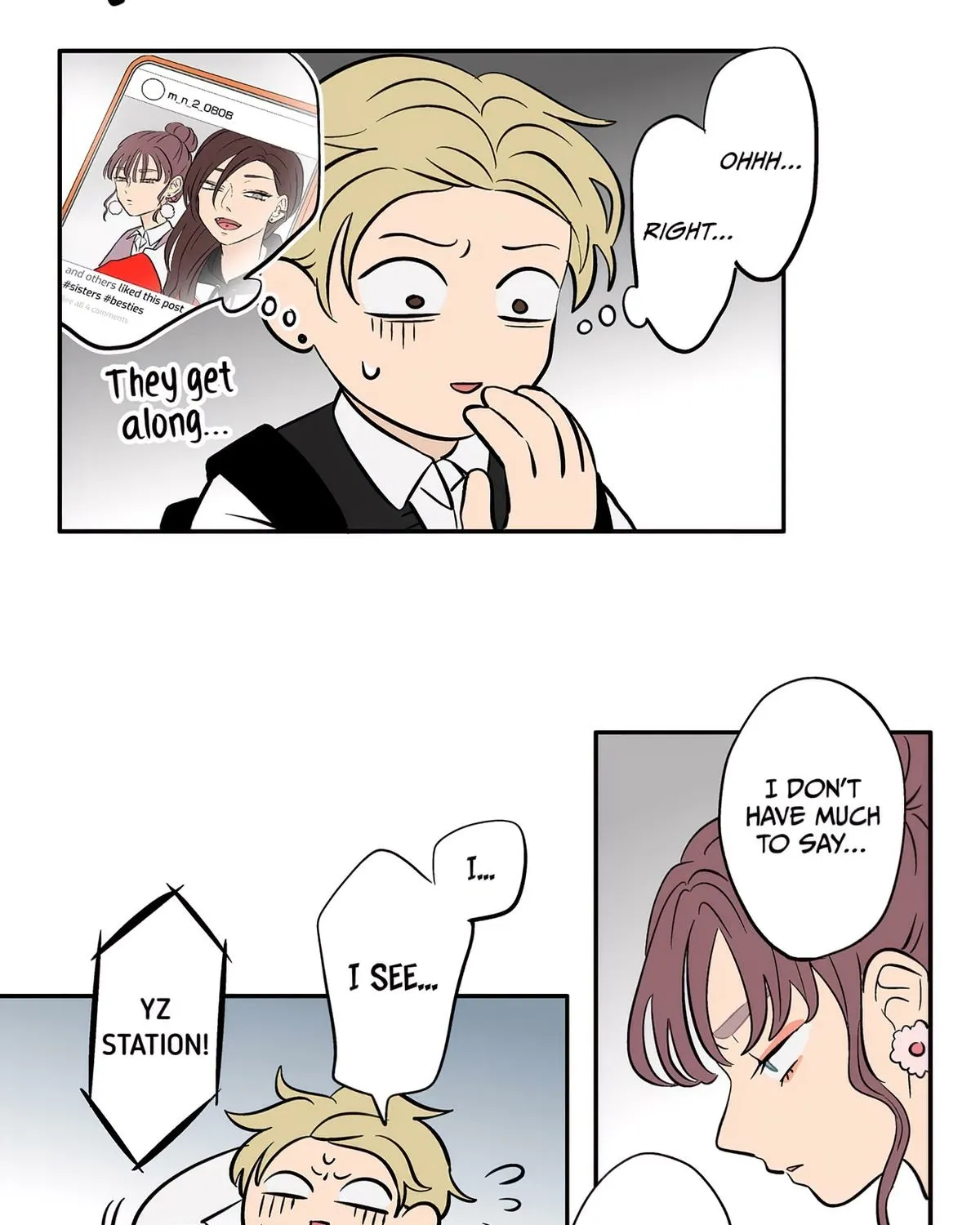 Read The Ramparts of Ice Manga Online