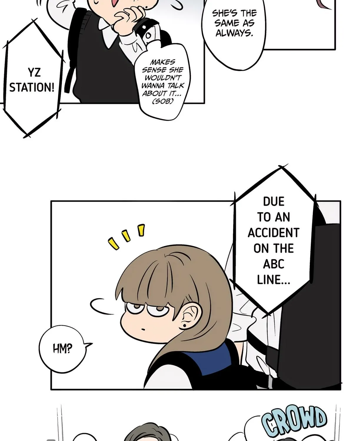 Read The Ramparts of Ice Manga Online