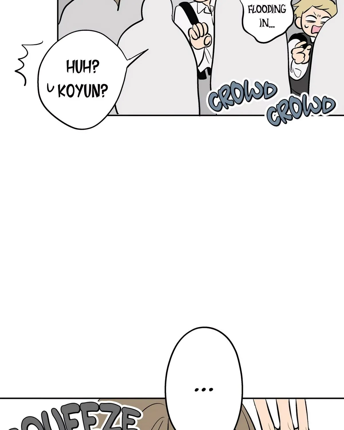Read The Ramparts of Ice Manga Online