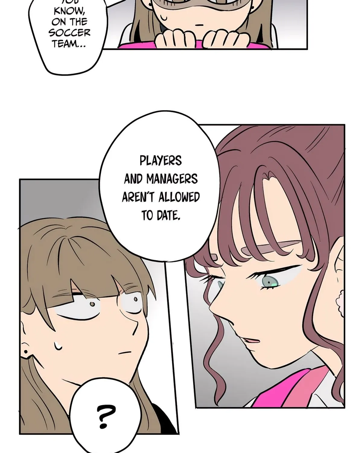Read The Ramparts of Ice Manga Online