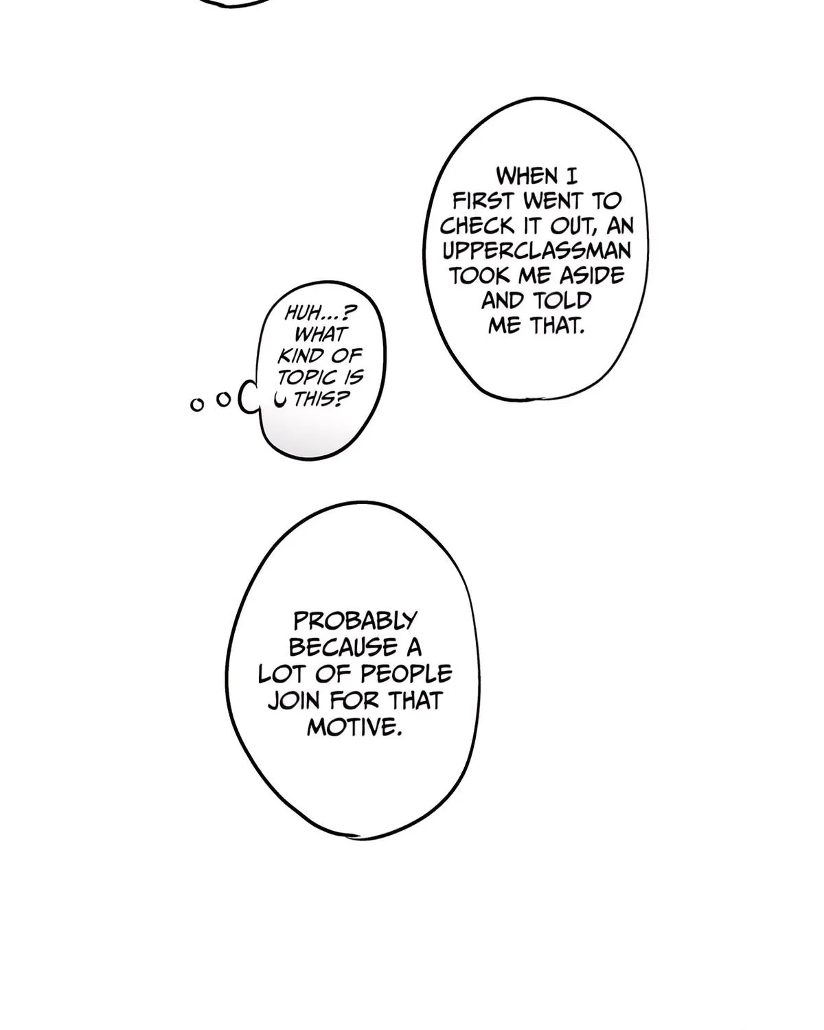 Read The Ramparts of Ice Manga Online