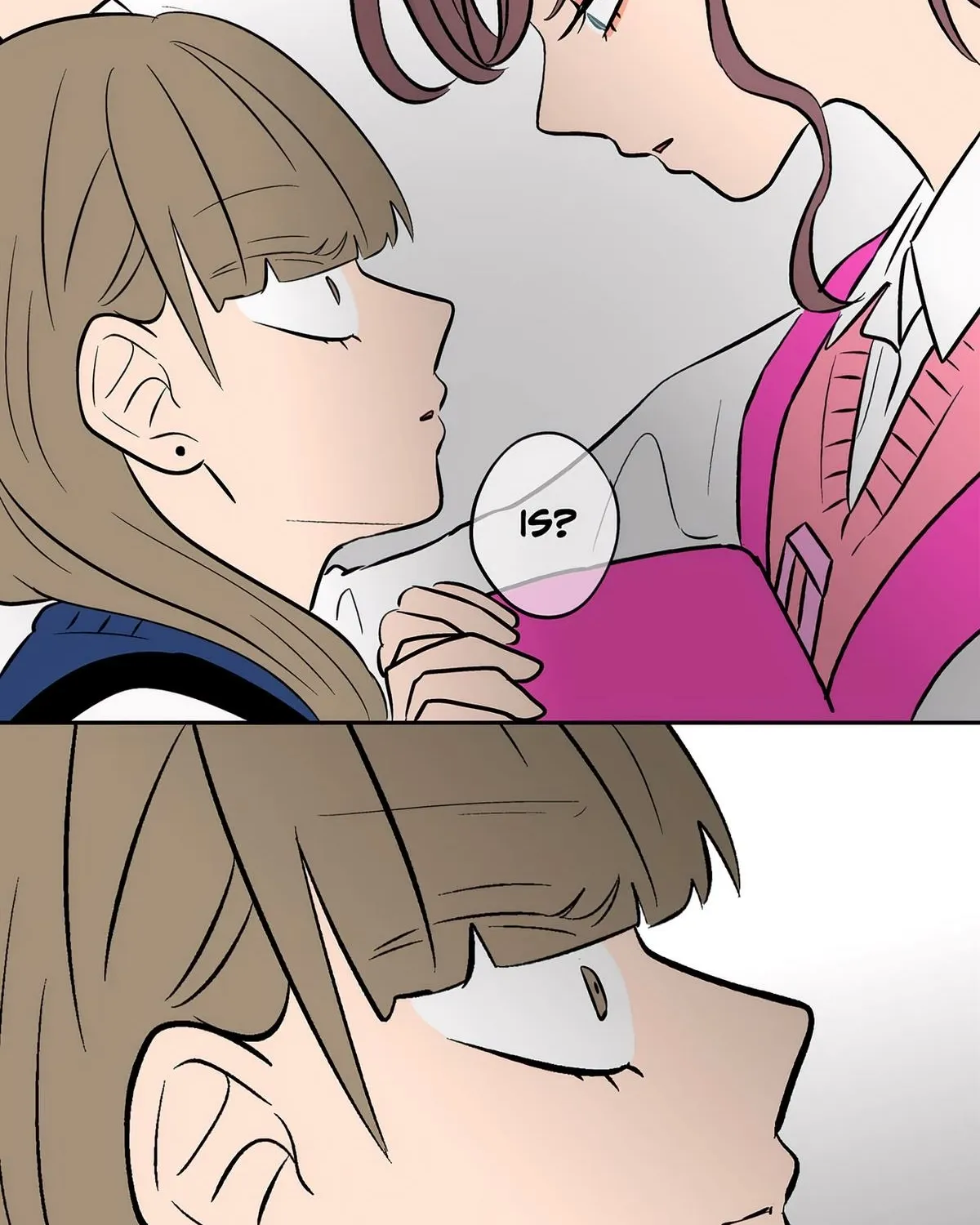 Read The Ramparts of Ice Manga Online