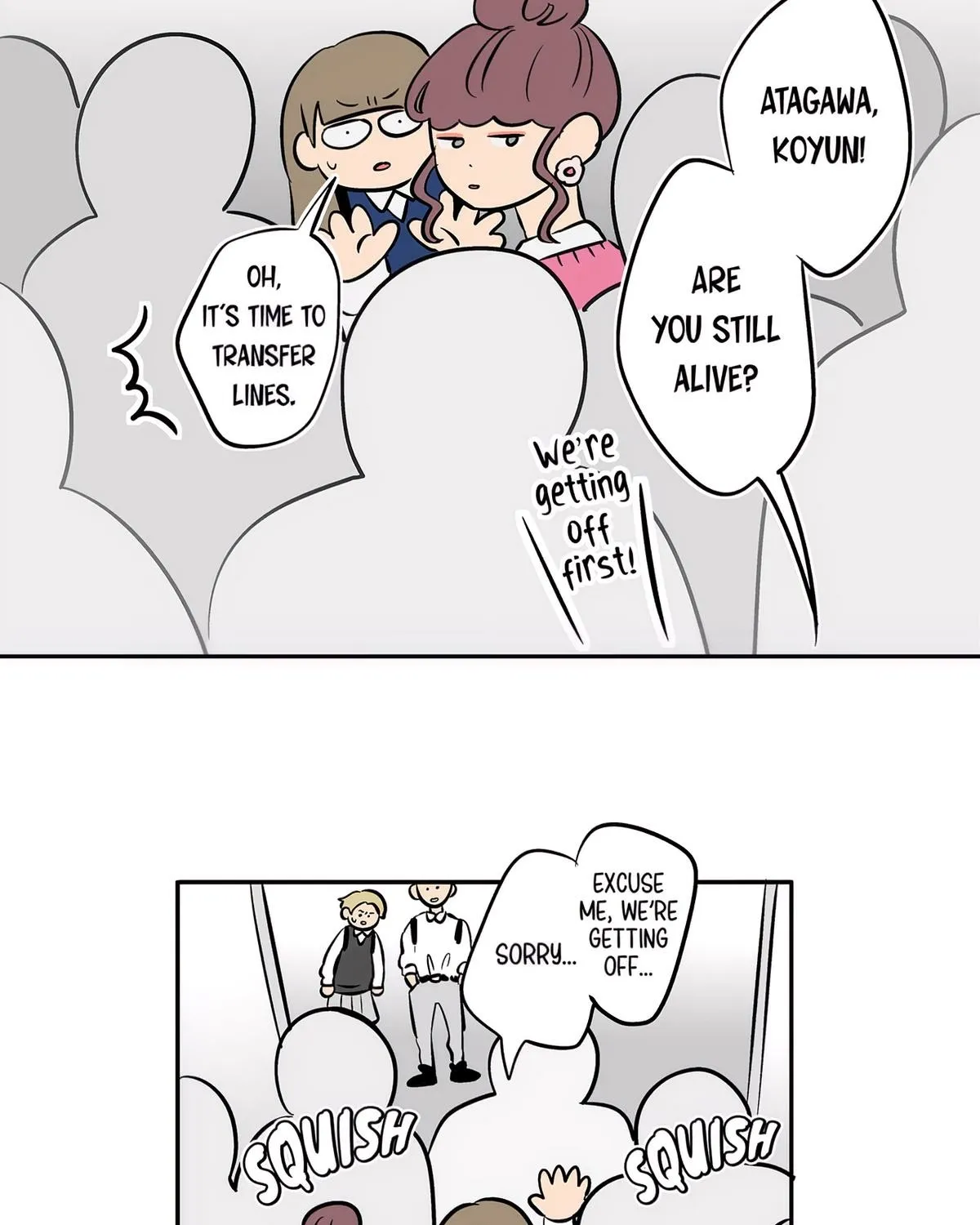 Read The Ramparts of Ice Manga Online