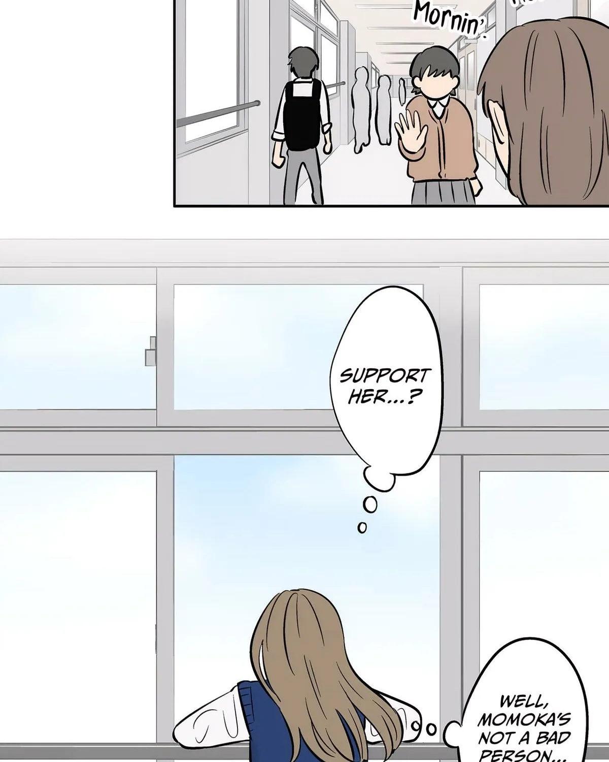 Read The Ramparts of Ice Manga Online