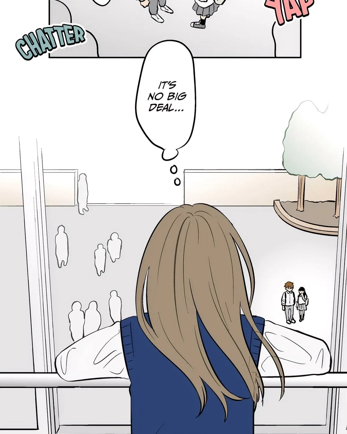 Read The Ramparts of Ice Manga Online
