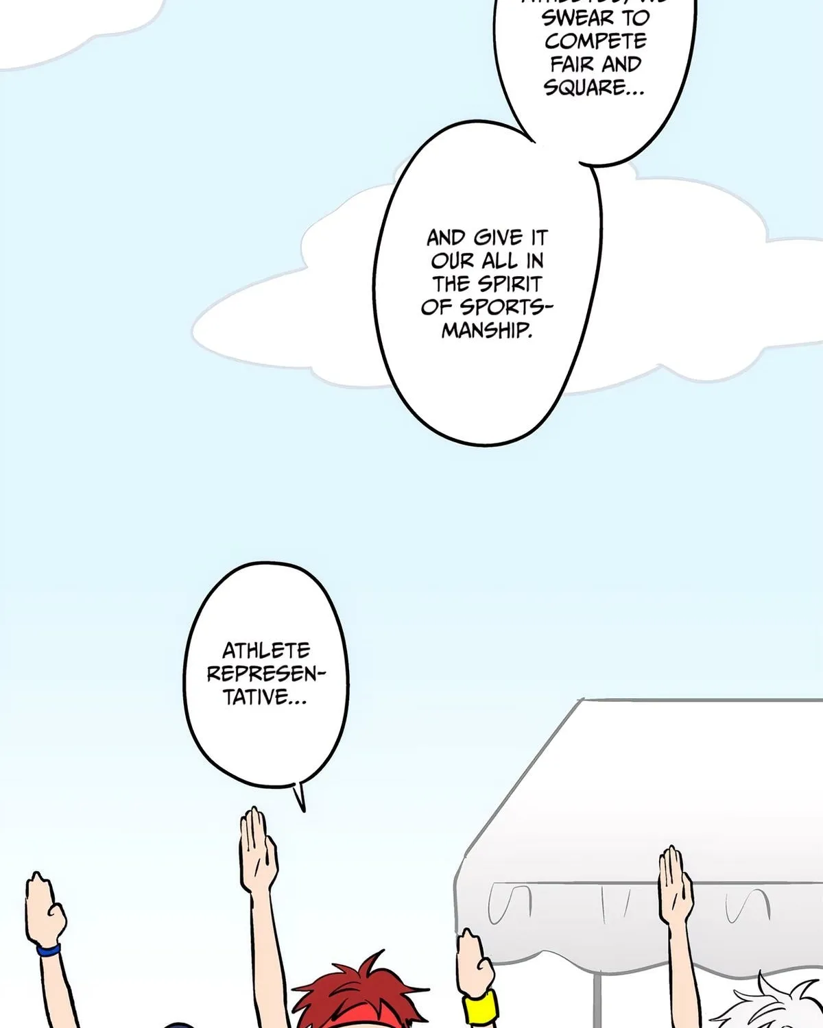 Read The Ramparts of Ice Manga Online