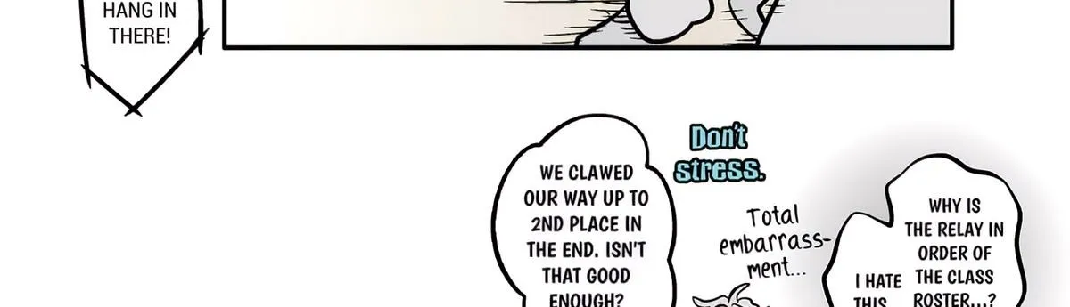 Read The Ramparts of Ice Manga Online