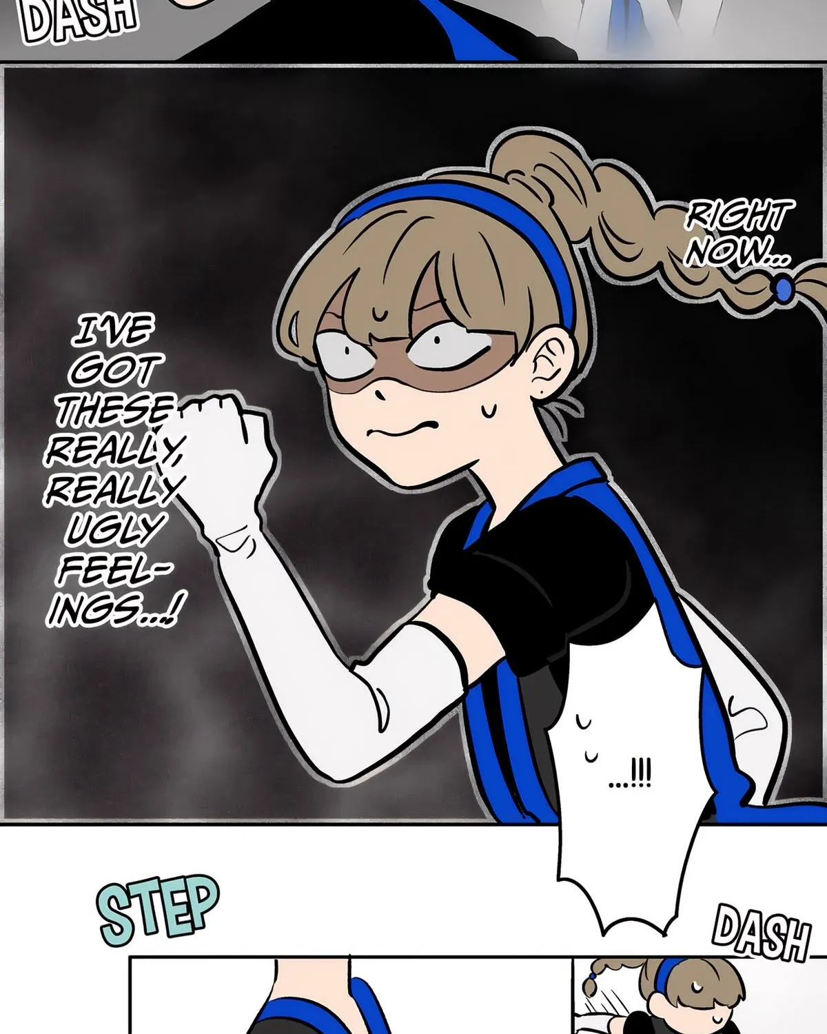 Read The Ramparts of Ice Manga Online
