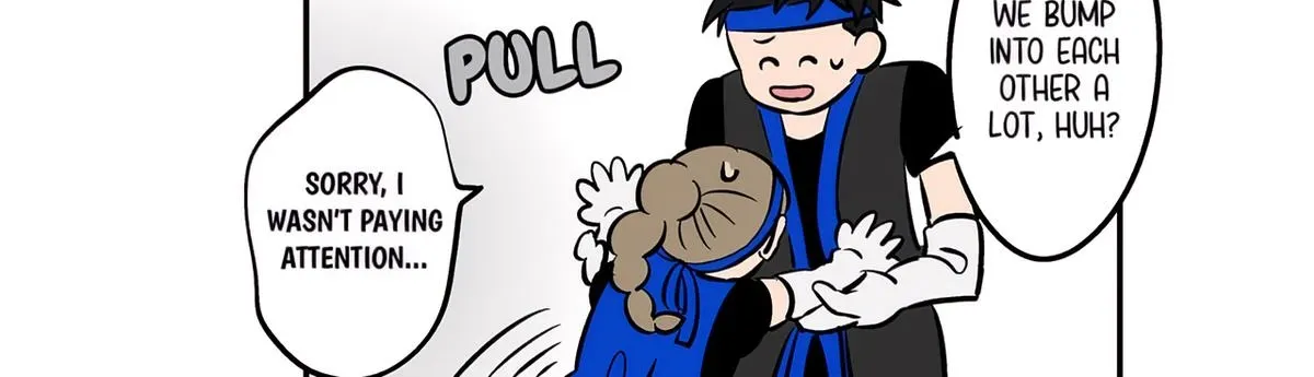 Read The Ramparts of Ice Manga Online