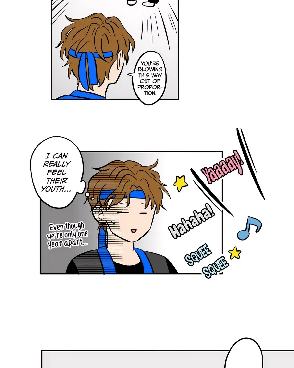 Read The Ramparts of Ice Manga Online