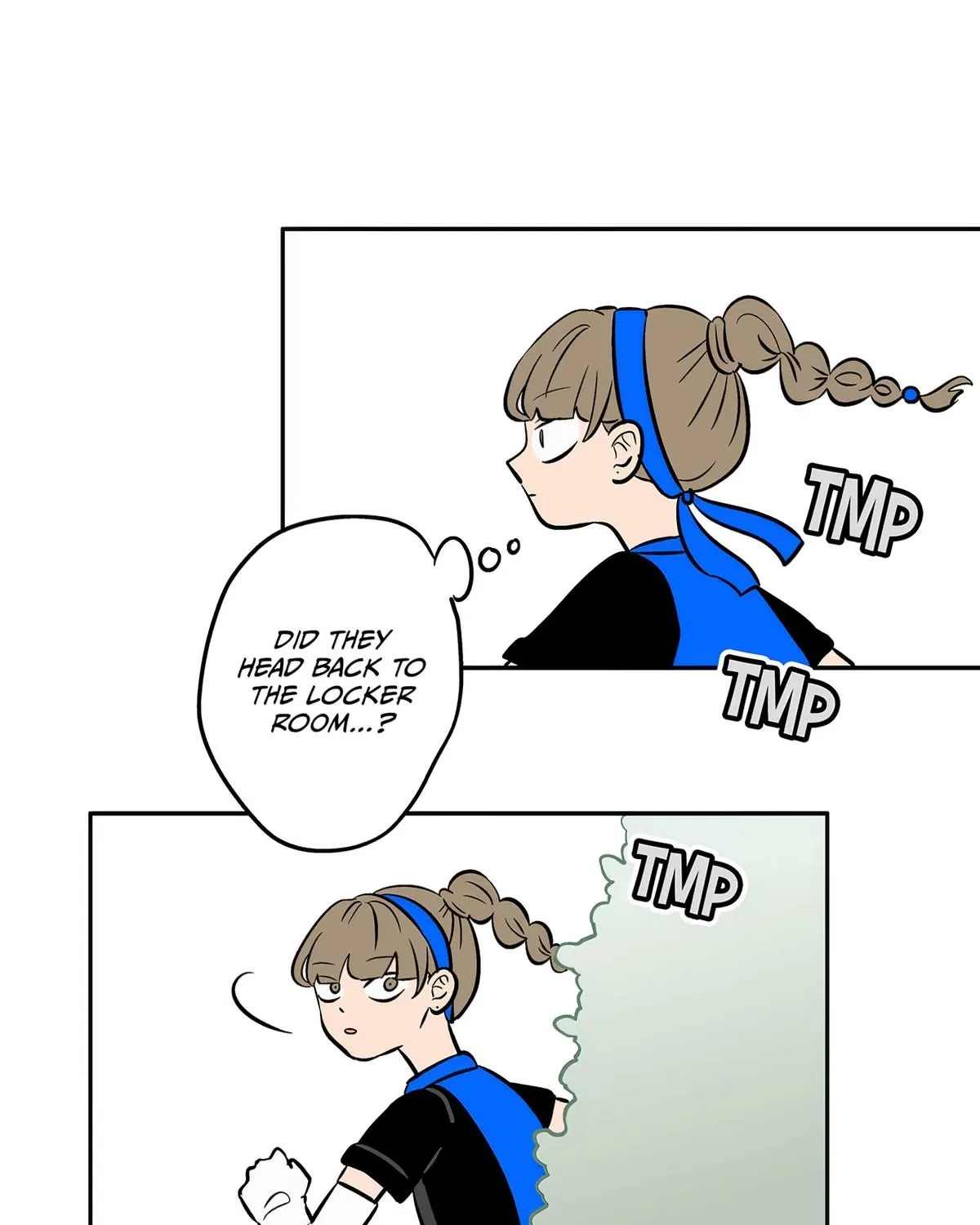 Read The Ramparts of Ice Manga Online