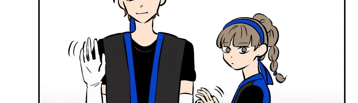 Read The Ramparts of Ice Manga Online