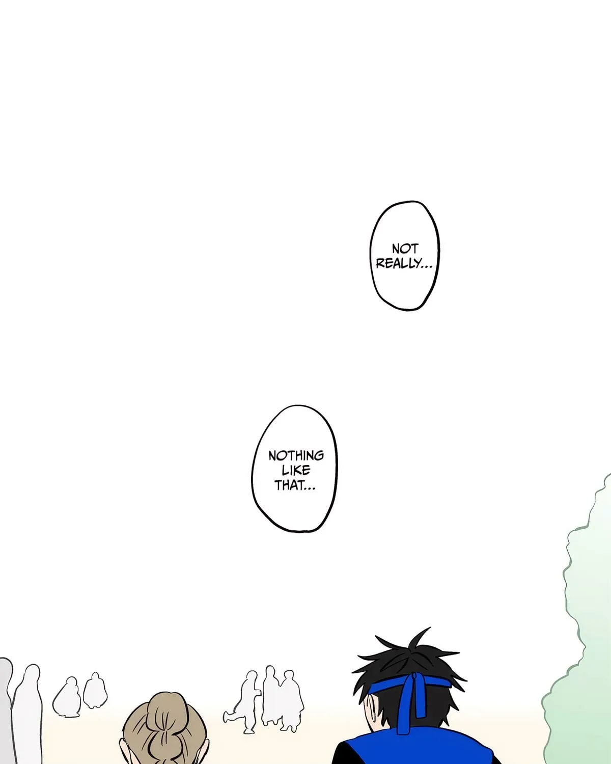 Read The Ramparts of Ice Manga Online