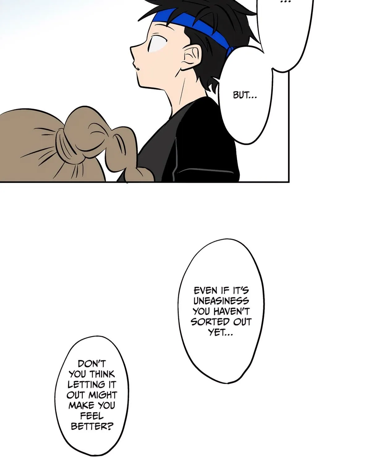 Read The Ramparts of Ice Manga Online