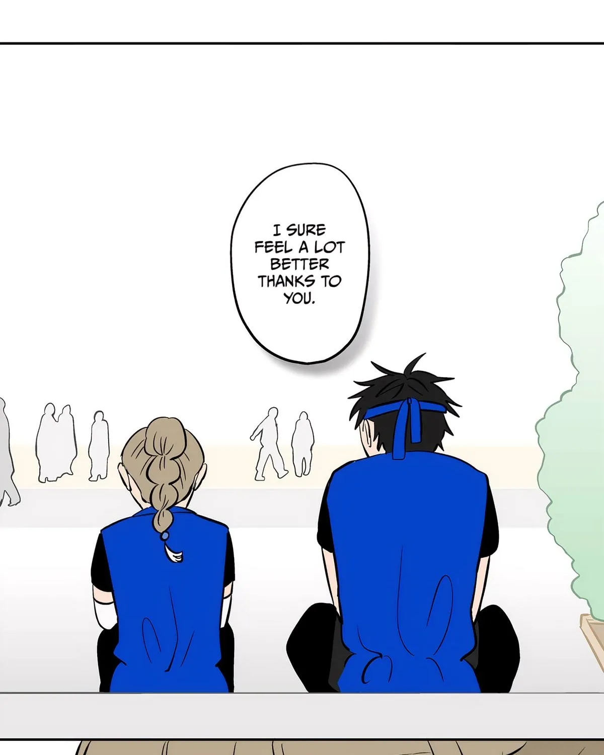 Read The Ramparts of Ice Manga Online