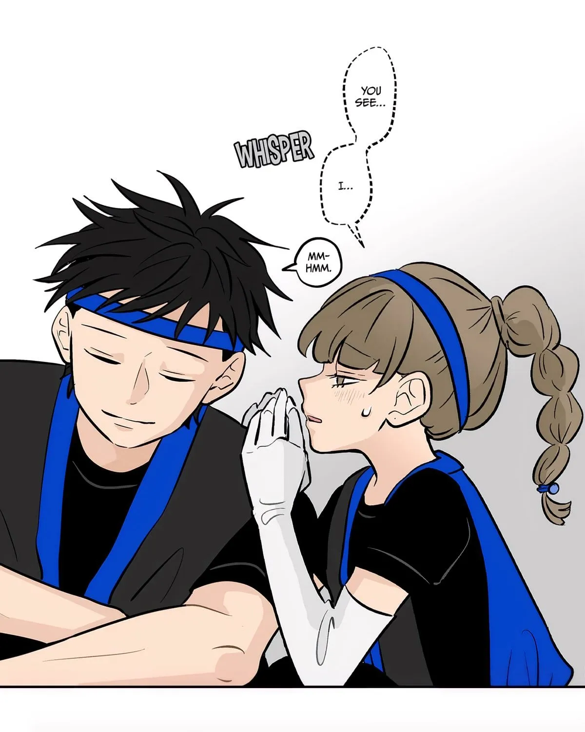 Read The Ramparts of Ice Manga Online