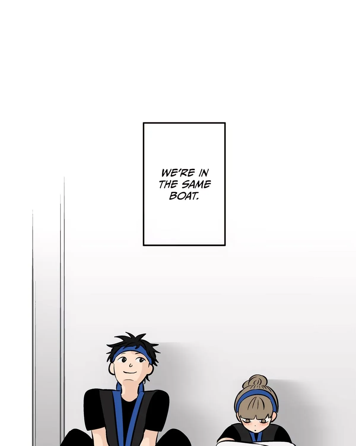 Read The Ramparts of Ice Manga Online