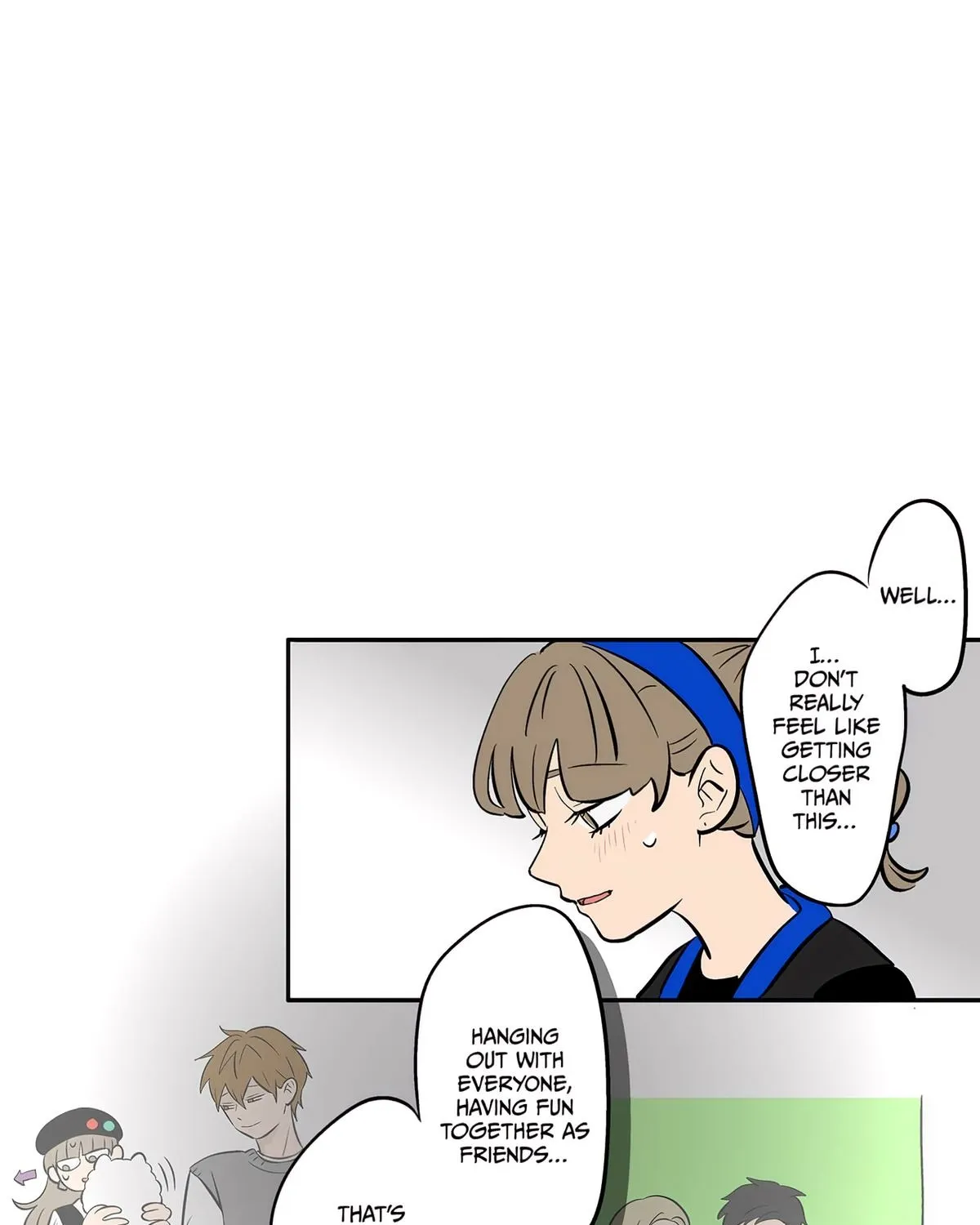Read The Ramparts of Ice Manga Online