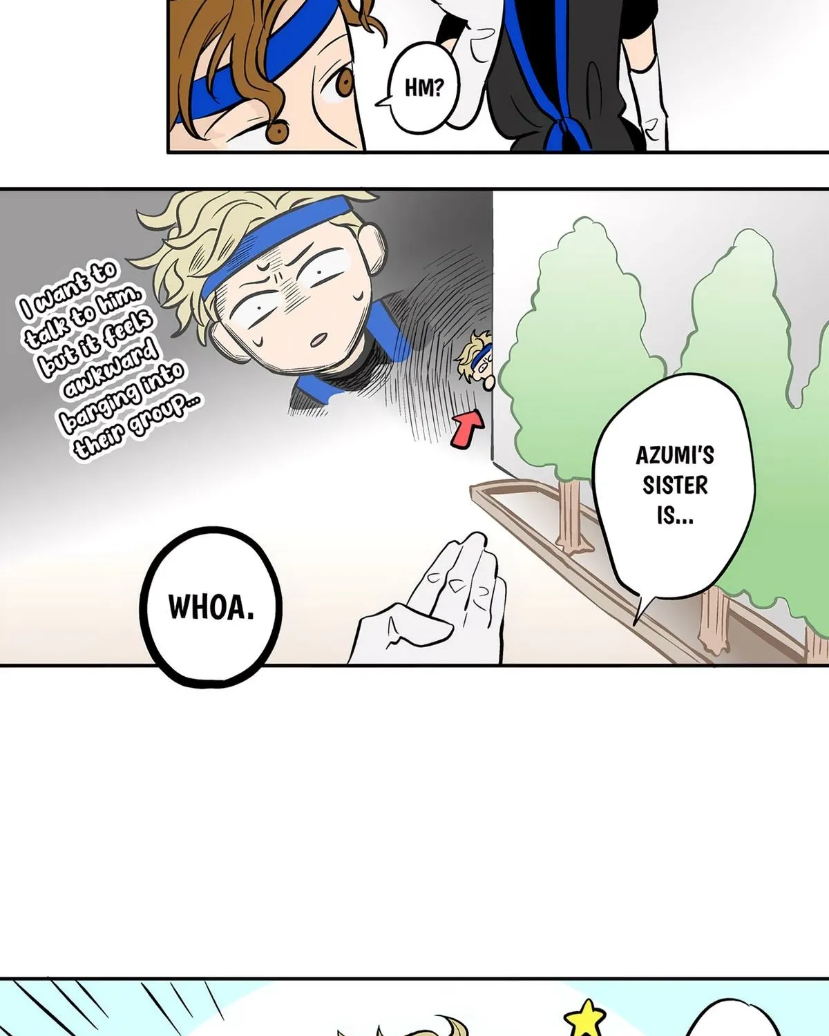 Read The Ramparts of Ice Manga Online
