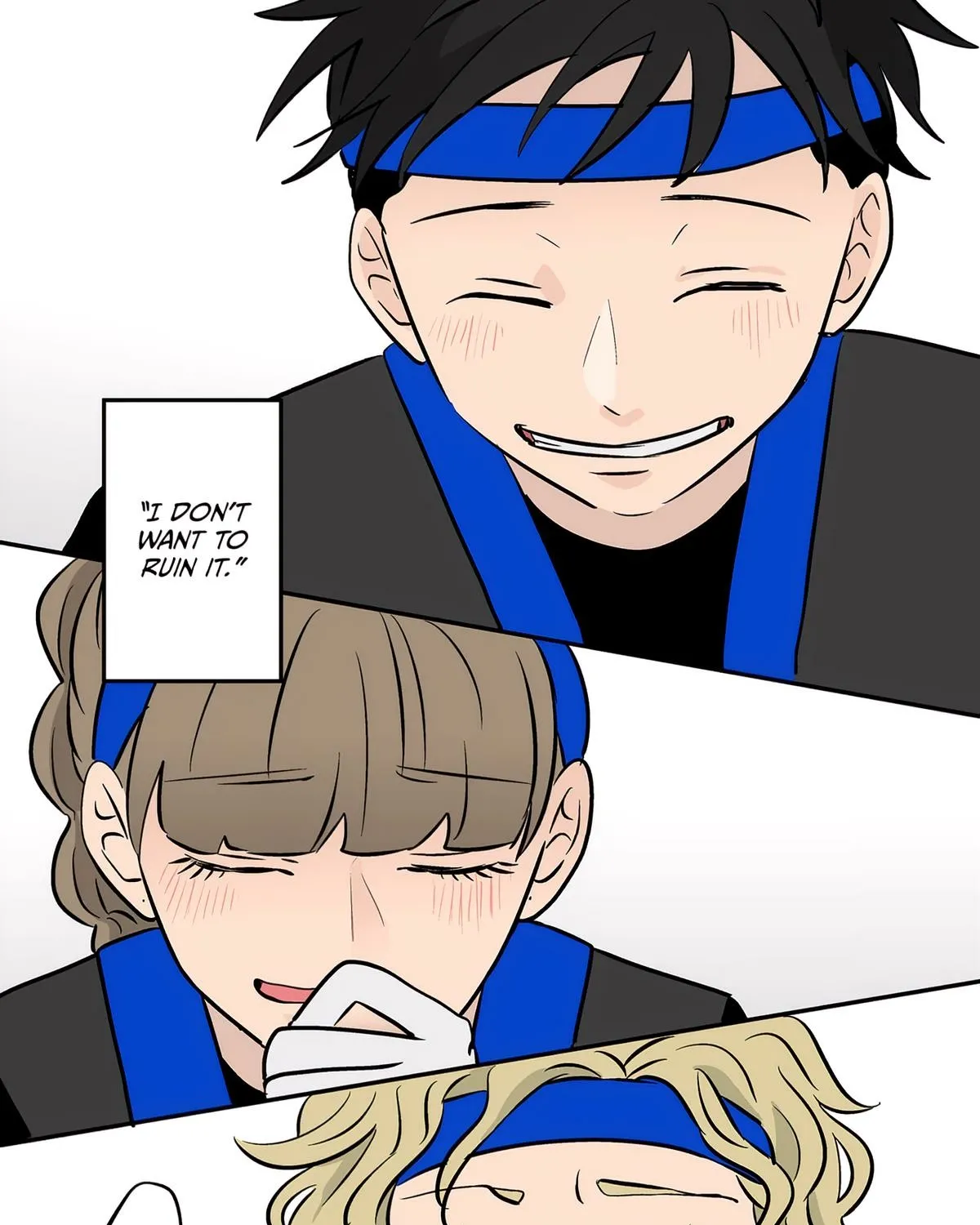 Read The Ramparts of Ice Manga Online