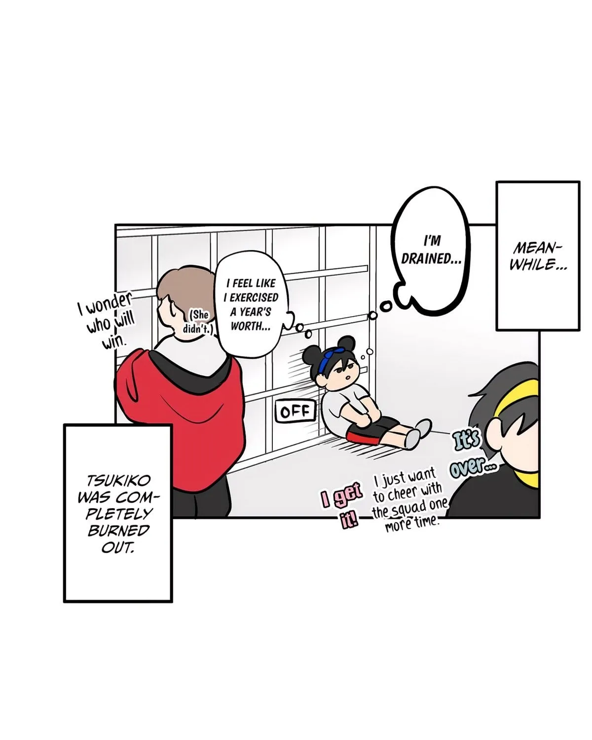 Read The Ramparts of Ice Manga Online