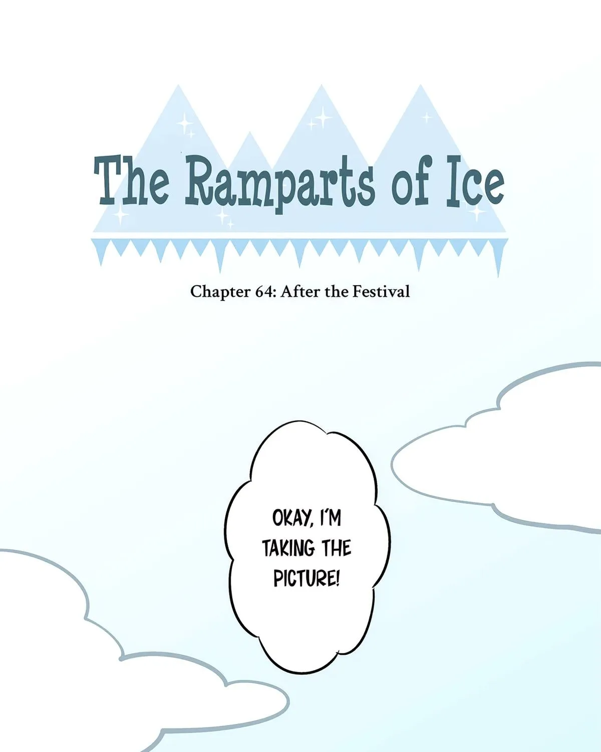 Read The Ramparts of Ice Manga Online