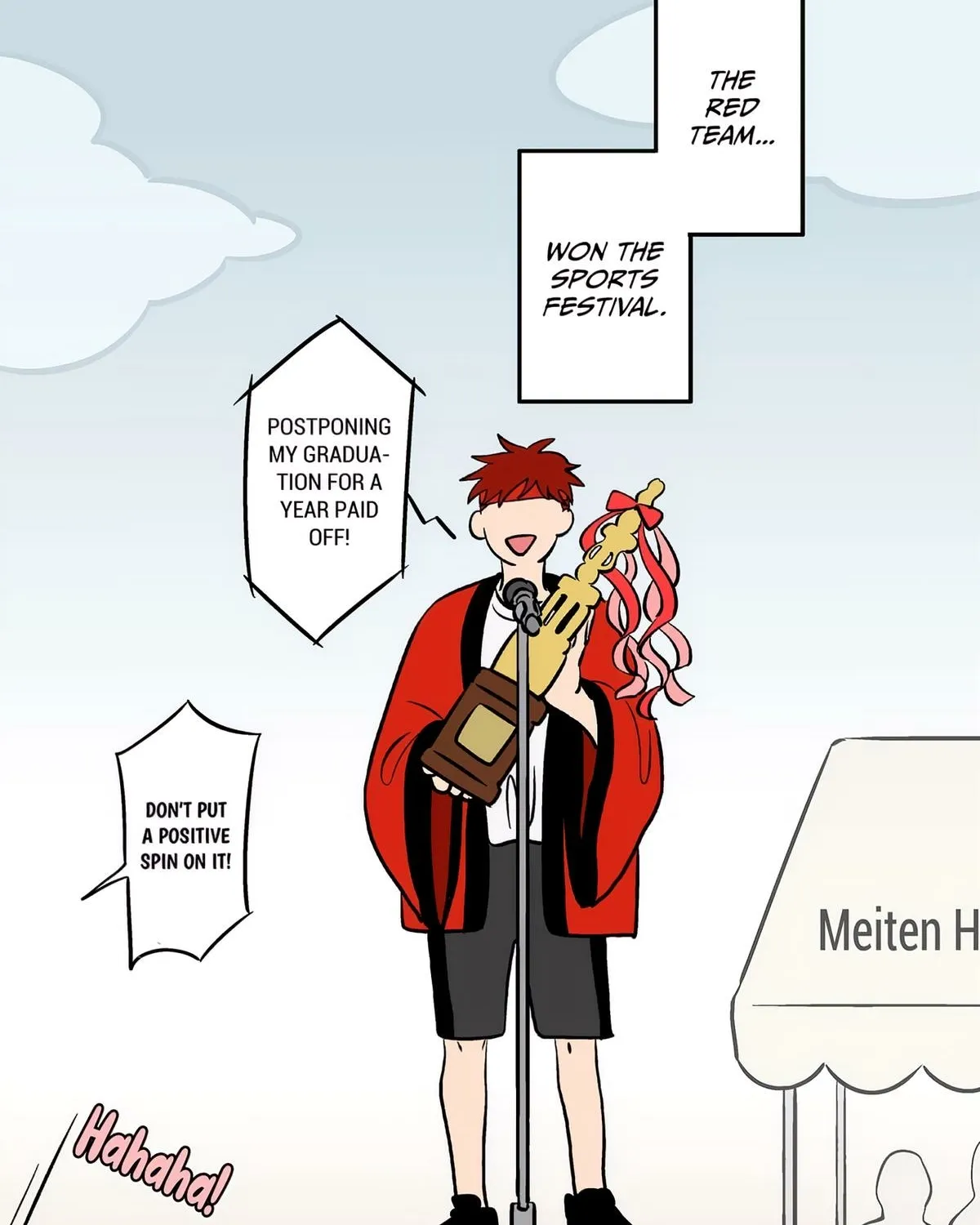 Read The Ramparts of Ice Manga Online