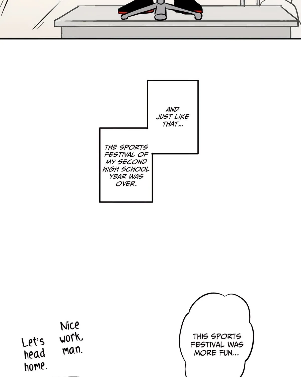 Read The Ramparts of Ice Manga Online