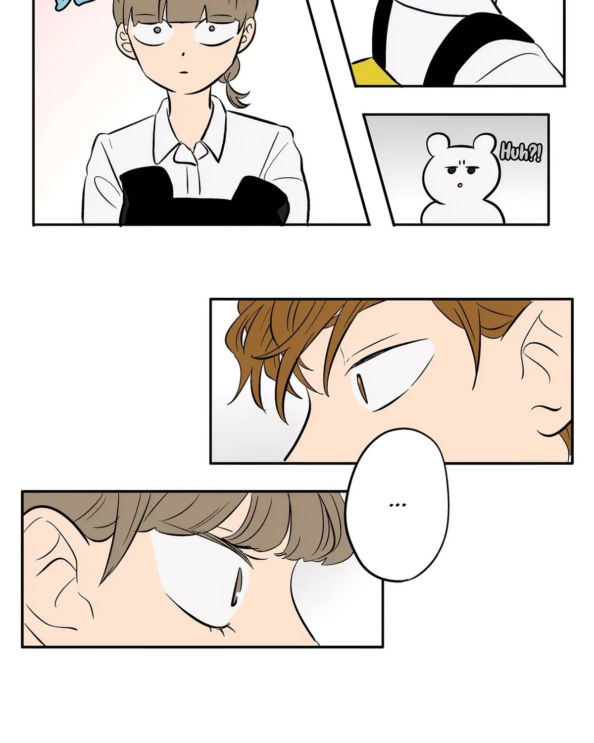 Read The Ramparts of Ice Manga Online
