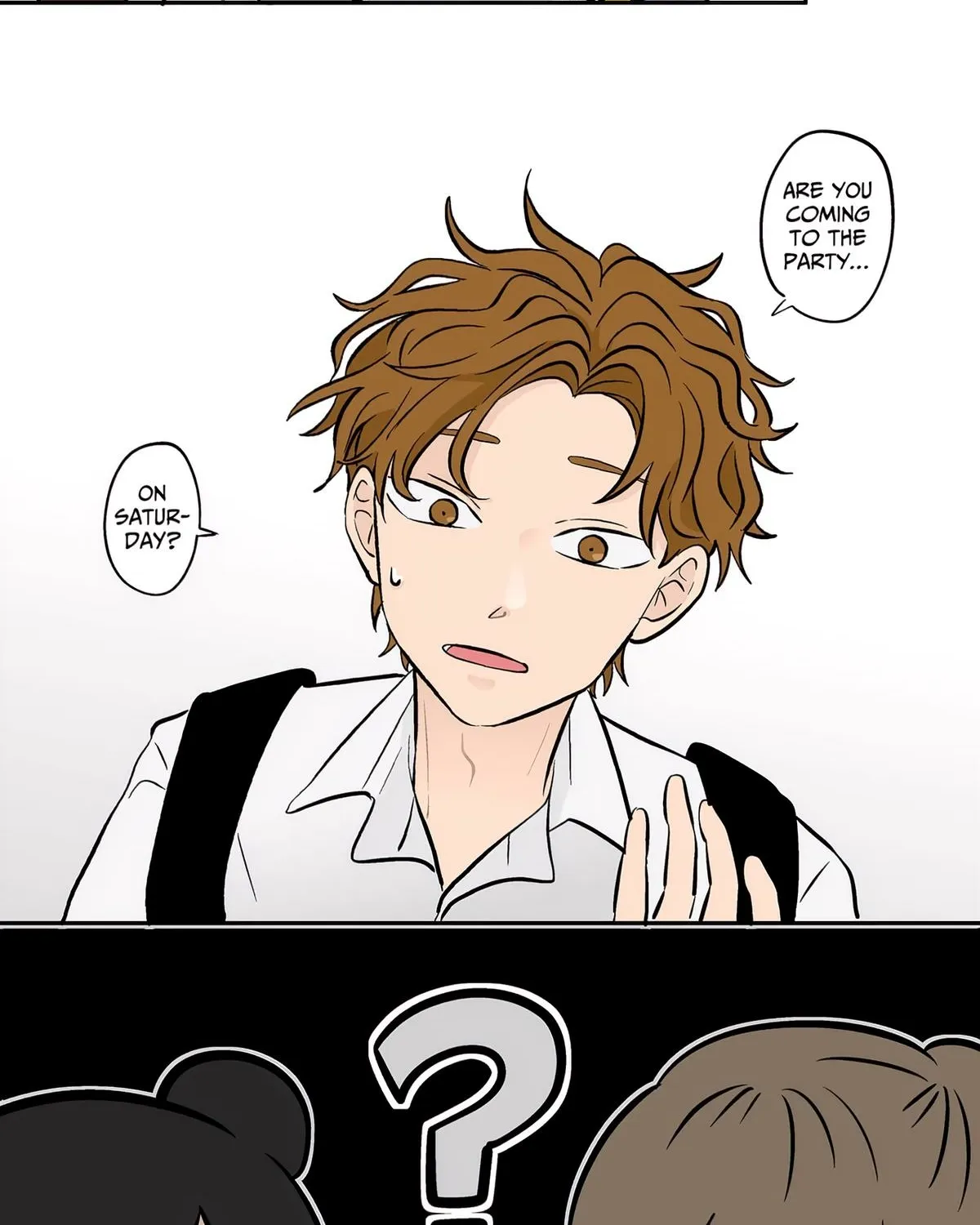 Read The Ramparts of Ice Manga Online