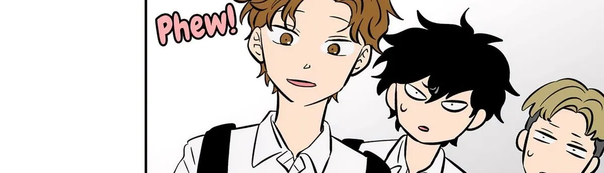 Read The Ramparts of Ice Manga Online
