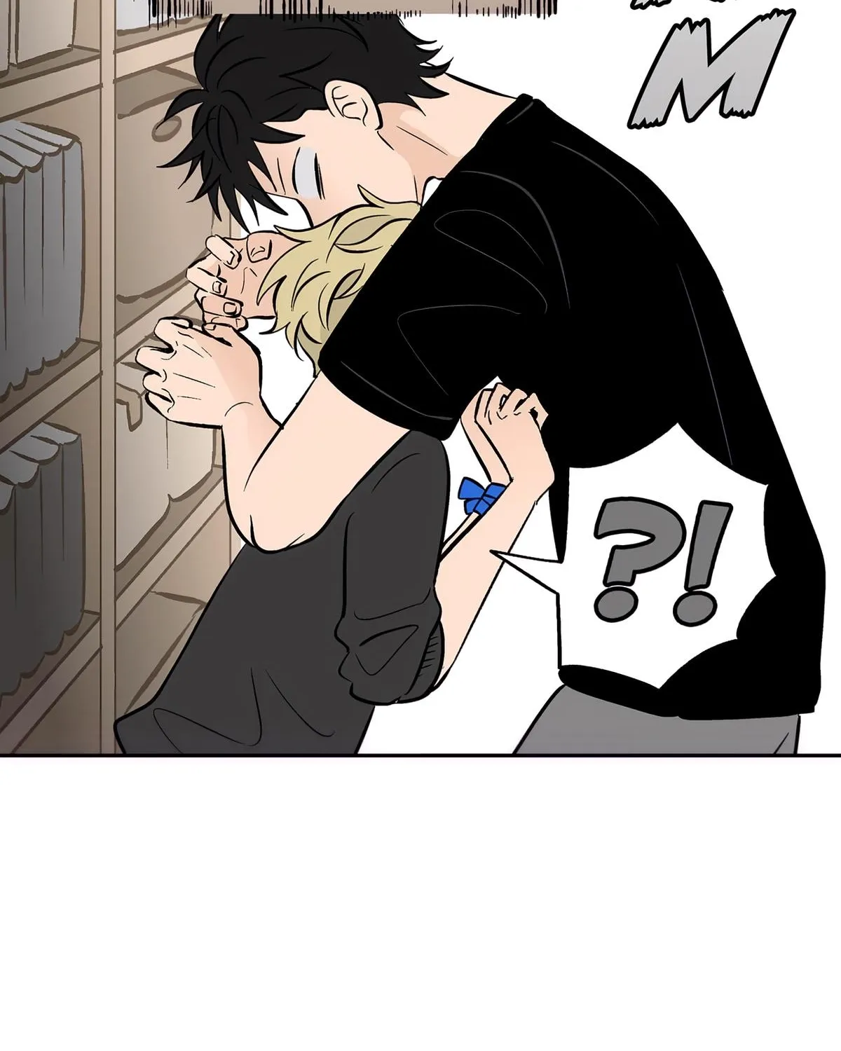 Read The Ramparts of Ice Manga Online