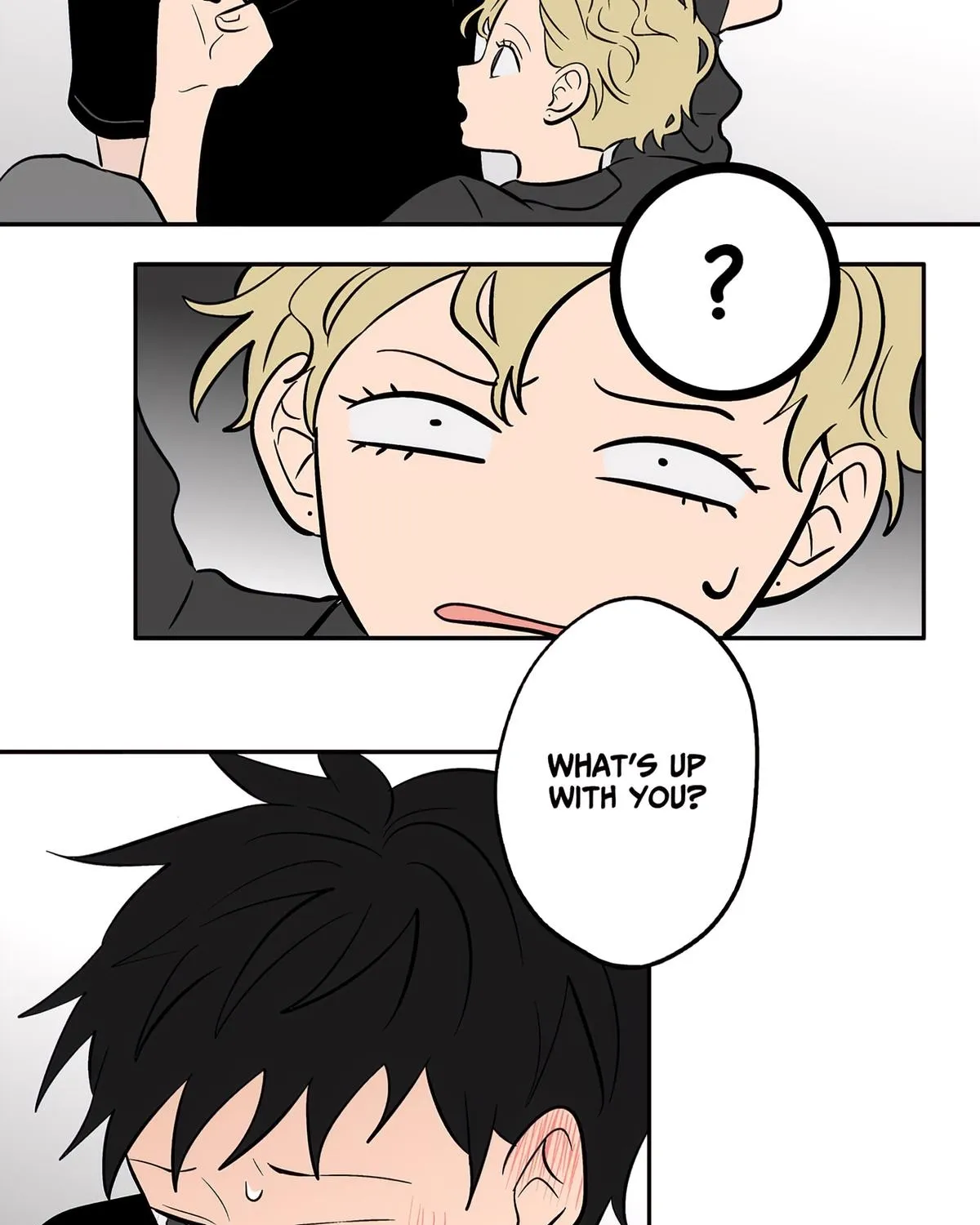 Read The Ramparts of Ice Manga Online