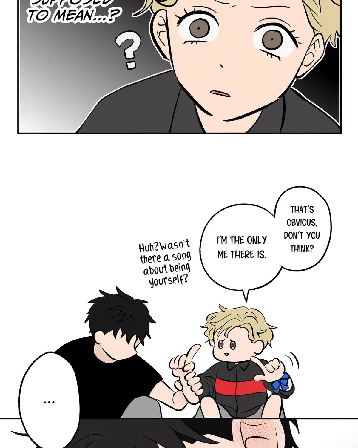 Read The Ramparts of Ice Manga Online