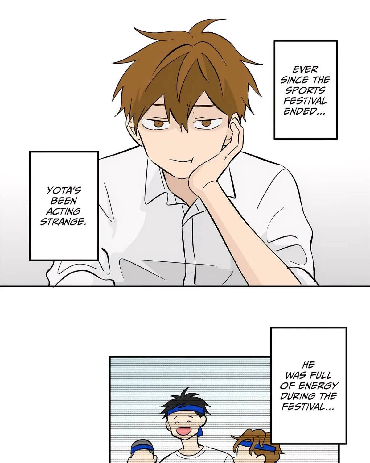 Read The Ramparts of Ice Manga Online
