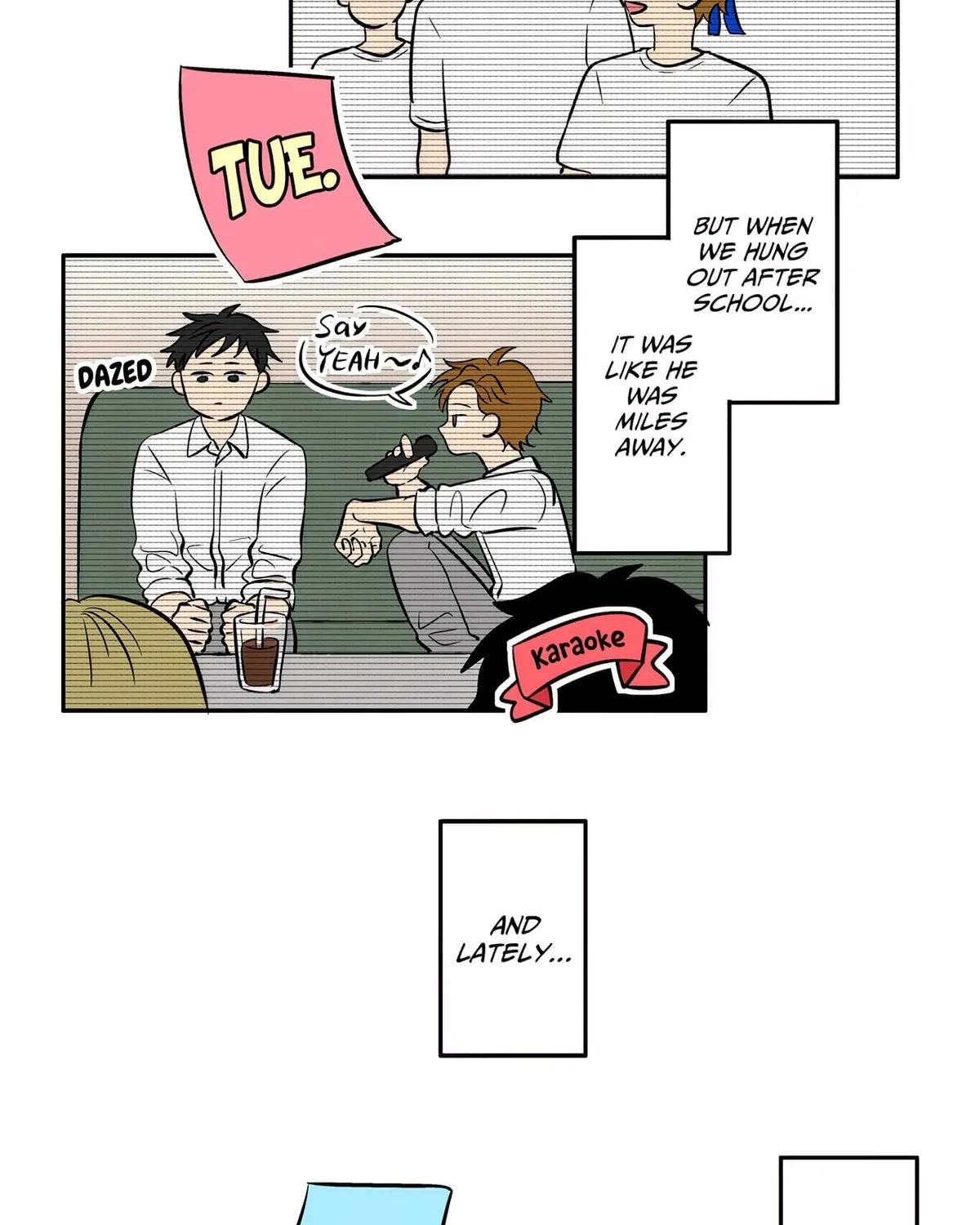 Read The Ramparts of Ice Manga Online