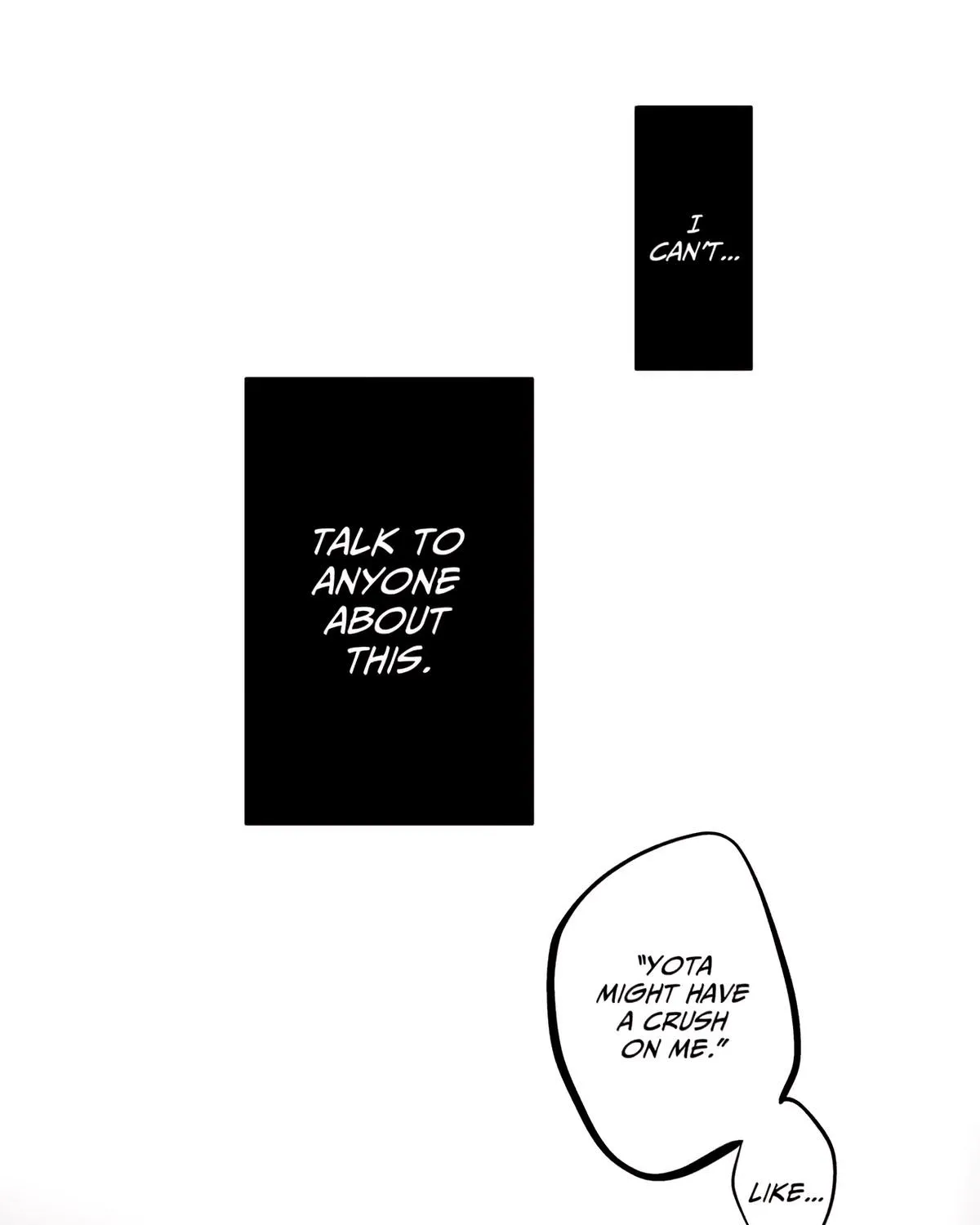 Read The Ramparts of Ice Manga Online