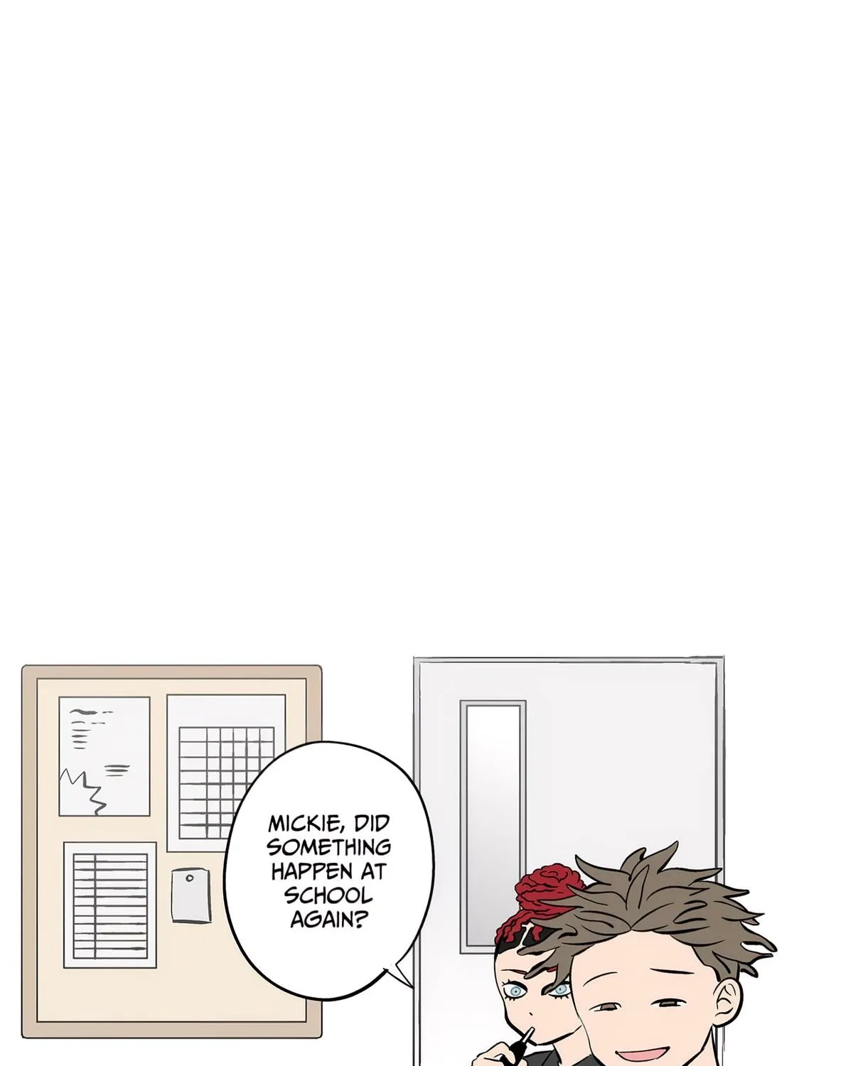 Read The Ramparts of Ice Manga Online