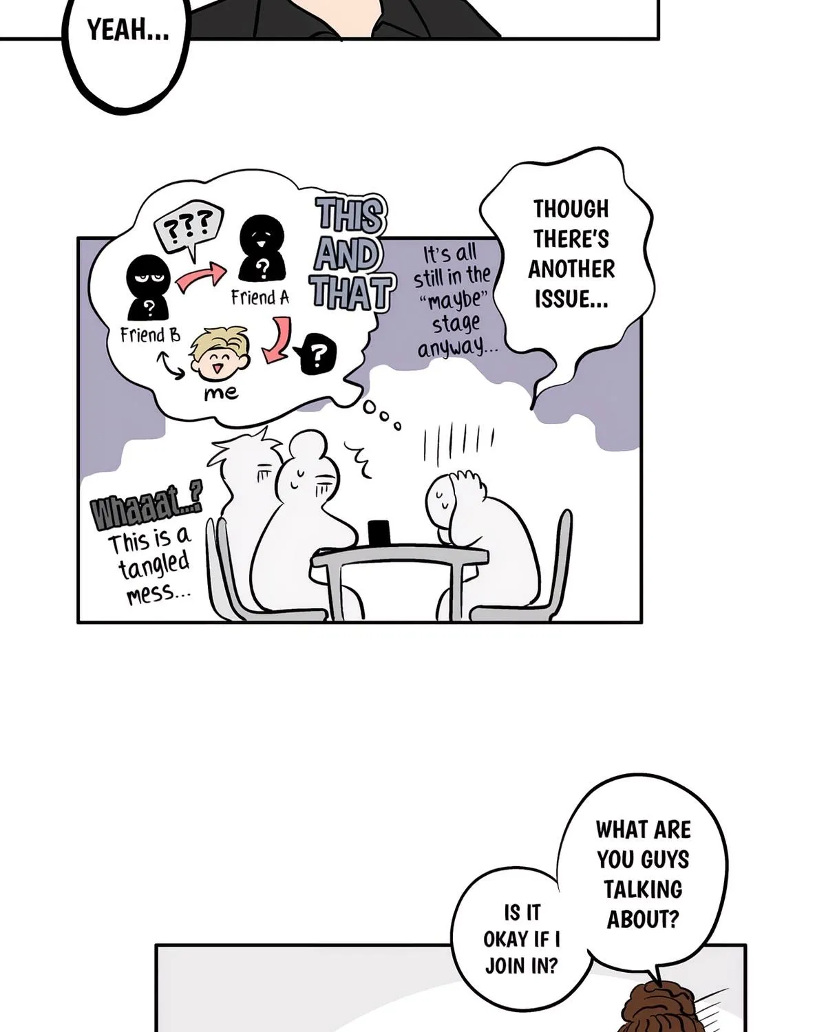 Read The Ramparts of Ice Manga Online