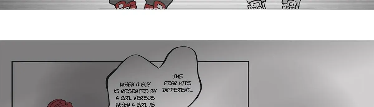 Read The Ramparts of Ice Manga Online