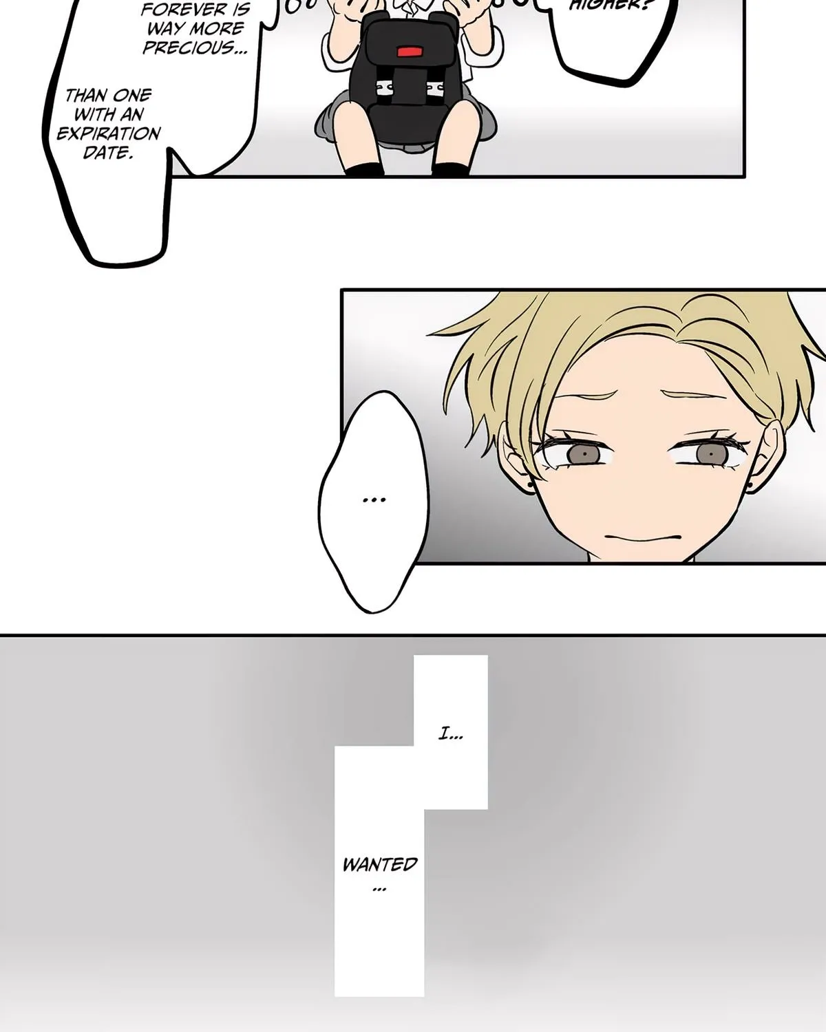 Read The Ramparts of Ice Manga Online