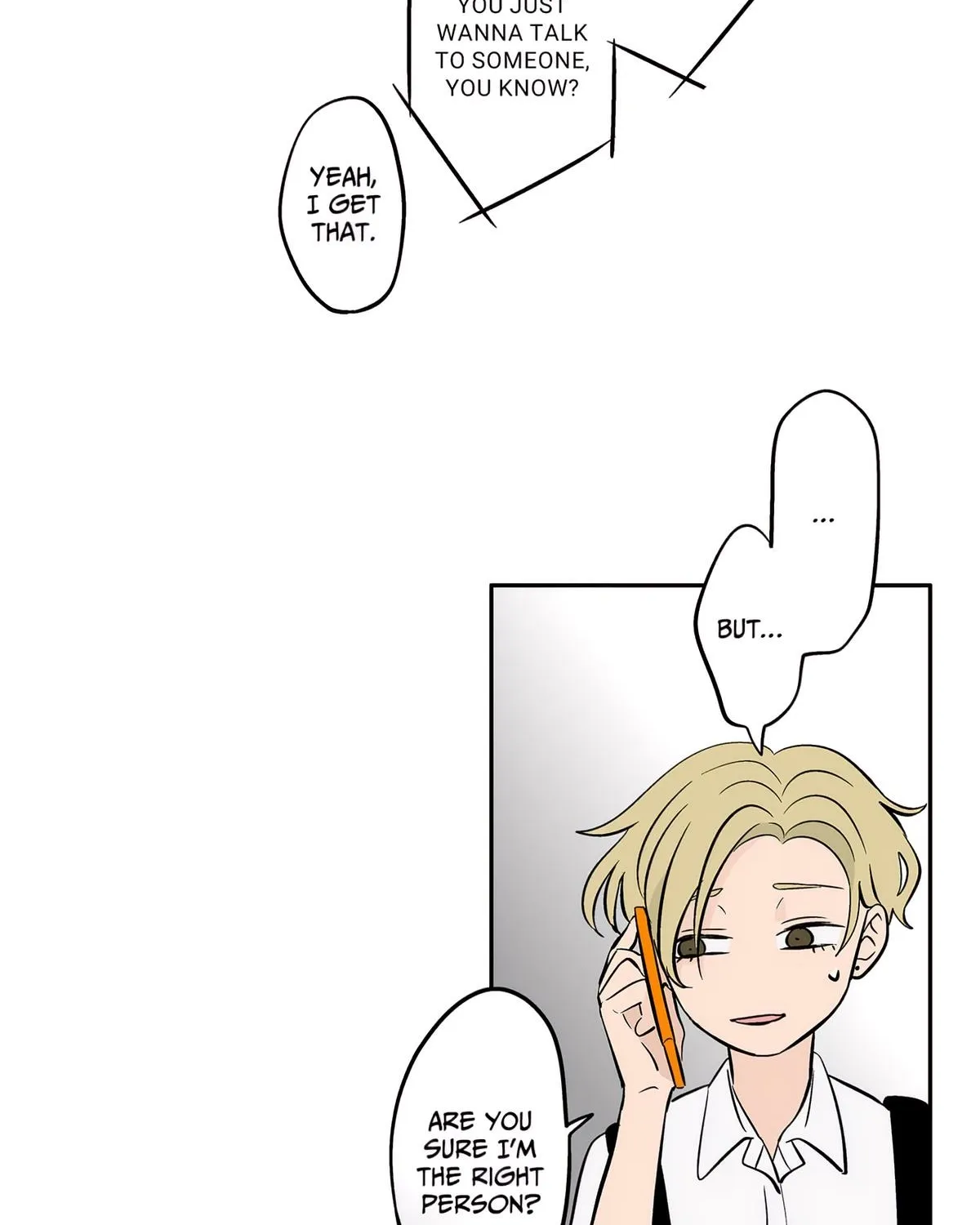 Read The Ramparts of Ice Manga Online