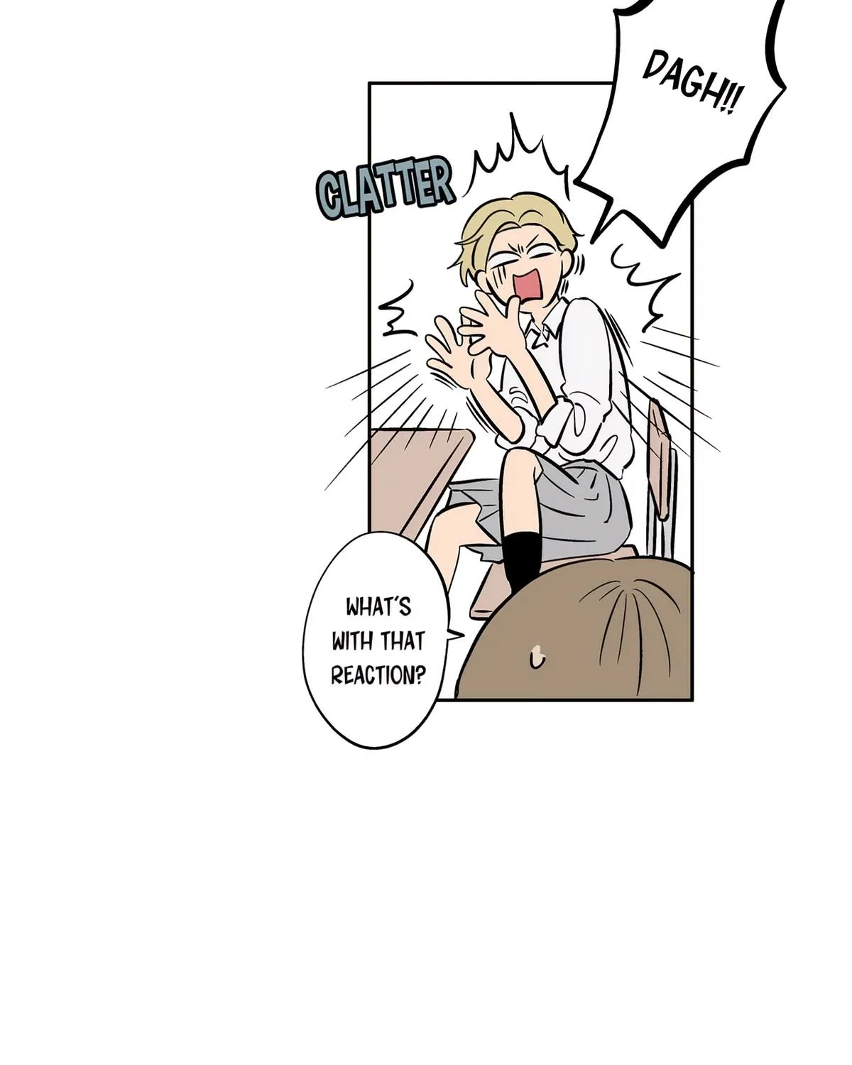 Read The Ramparts of Ice Manga Online