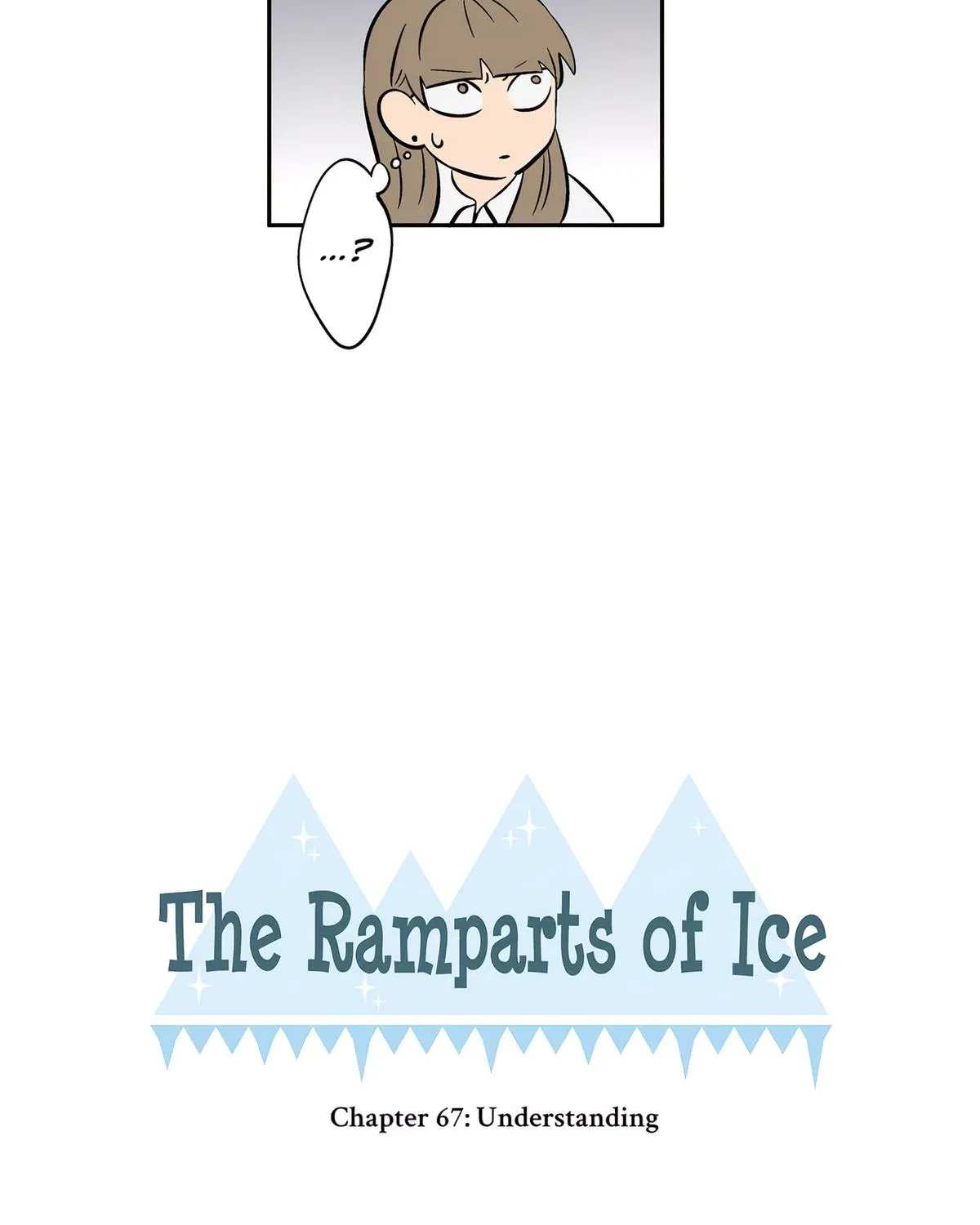 Read The Ramparts of Ice Manga Online