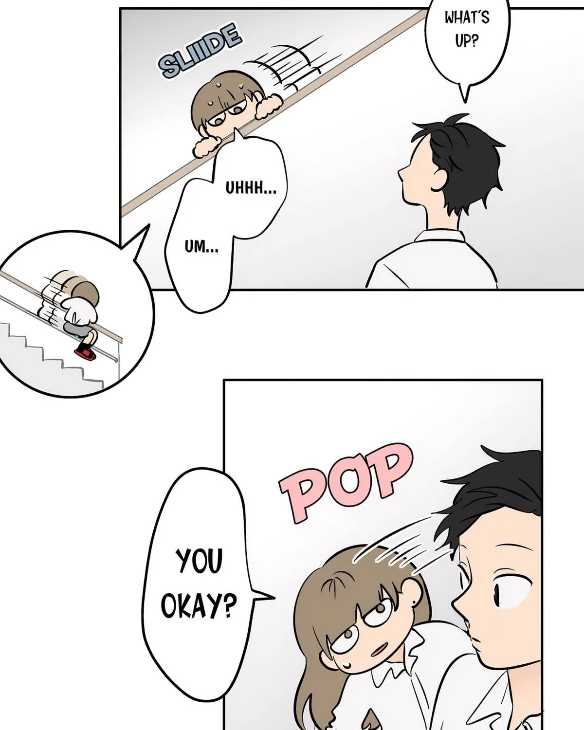 Read The Ramparts of Ice Manga Online