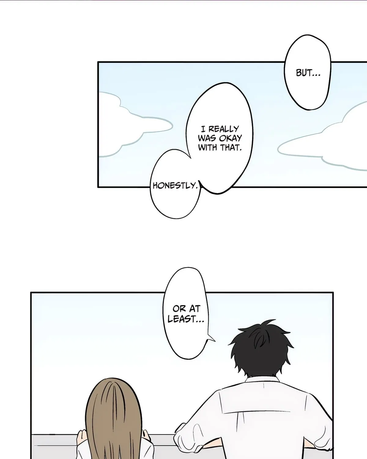 Read The Ramparts of Ice Manga Online
