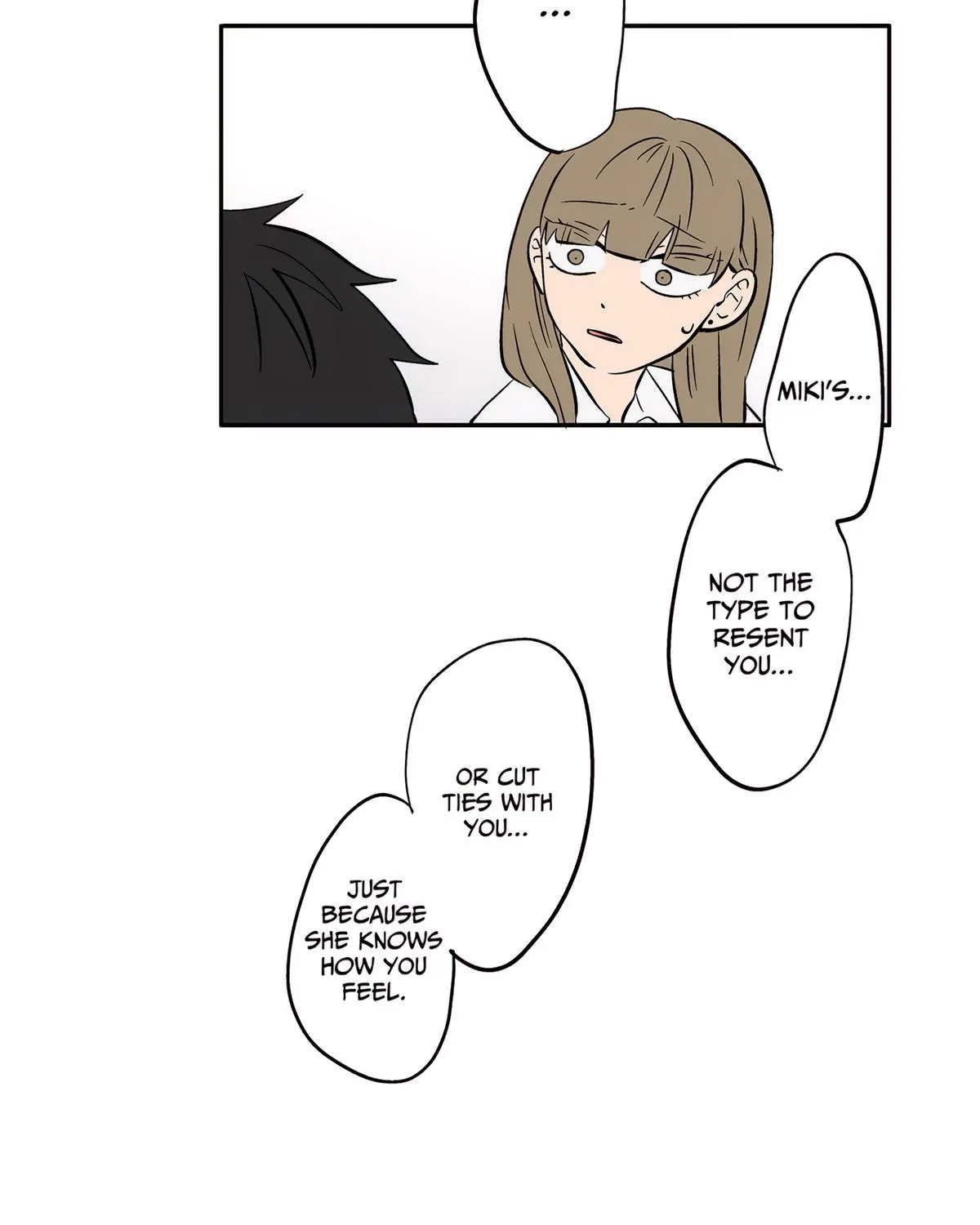 Read The Ramparts of Ice Manga Online