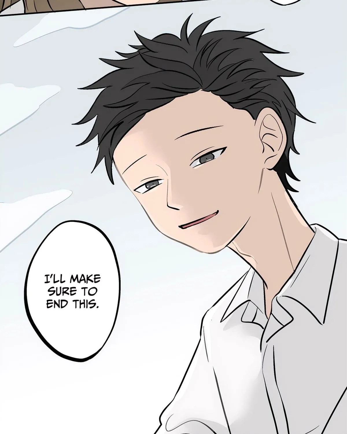 Read The Ramparts of Ice Manga Online